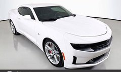 2021 Chevrolet Camaro LT