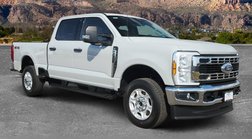 2026 Ford Super Duty F-250 XLT