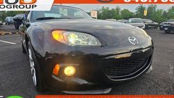 2015 Mazda MX-5 Miata Grand Touring