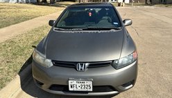2008 Honda Civic EX