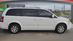 2008 Chrysler Town and Country Touring