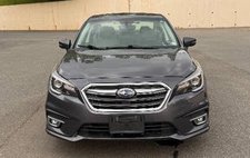 2019 Subaru Legacy 2.5i Limited