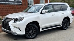 2023 Lexus GX 460 Base