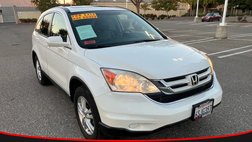 2011 Honda CR-V EX-L