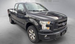 2015 Ford F-150 XL