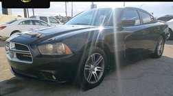 2013 Dodge Charger R/T