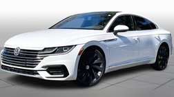 2019 Volkswagen Arteon SEL R-Line