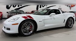 2007 Chevrolet Corvette Z06