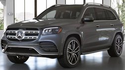 2023 Mercedes-Benz GLS GLS 450