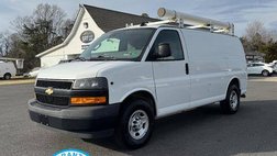 2019 Chevrolet Express 3500