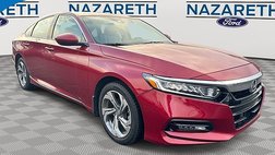2019 Honda Accord EX