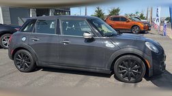 2018 MINI Hardtop Cooper S