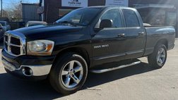 2006 Dodge Ram 1500 SLT