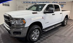 2024 Ram Ram Pickup 2500 Big Horn