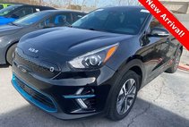 2022 Kia Niro EV EX Premium