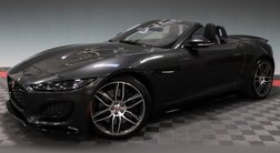 2022 Jaguar F-TYPE P450 R-Dynamic
