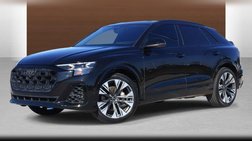 2024 Audi Q8 quattro Prestige 55 TFSI