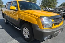 2003 Chevrolet Avalanche 1500