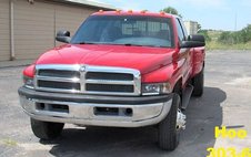 1998 Dodge Ram 3500 ST