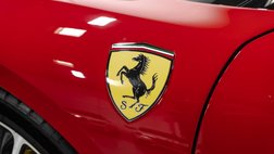 2023 Ferrari 296 GTB Base