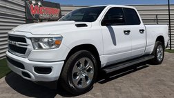 2020 Ram Ram Pickup 1500 HFE