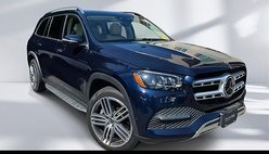 2022 Mercedes-Benz GLS GLS 450