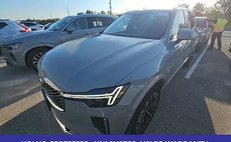 2026 Volvo XC90 B6 Plus 7P
