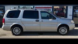 2005 Buick Terraza CXL