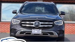 2021 Mercedes-Benz GLC-Class GLC 300 4MATIC