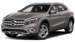 2019 Mercedes-Benz GLA-Class GLA 250 4MATIC