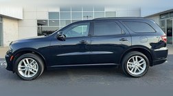 2024 Dodge Durango GT Premium