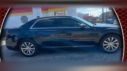 2018 Chrysler 300 Touring