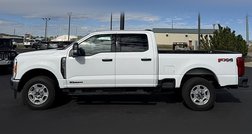 2025 Ford Super Duty F-250 XLT