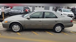 2000 Toyota Camry 