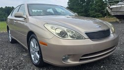 2005 Lexus ES 330 Base