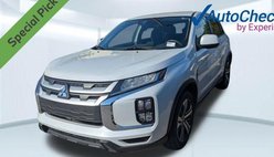 2024 Mitsubishi Outlander Sport 2.0 ES