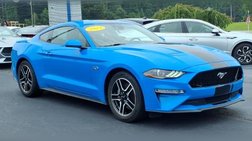 2023 Ford Mustang GT