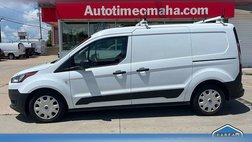2022 Ford Transit Connect XL