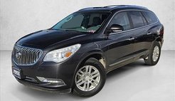 2015 Buick Enclave Convenience