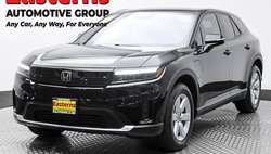 2024 Honda Prologue EX