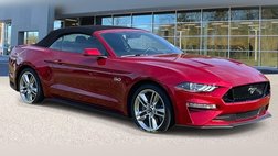 2020 Ford Mustang GT Premium