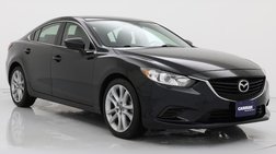 2016 Mazda MAZDA6 i Touring