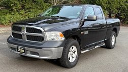 2015 Ram Ram Pickup 1500 Express