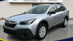 2020 Subaru Outback Base