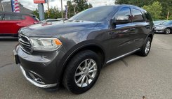2017 Dodge Durango SXT