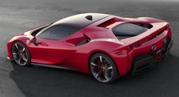 2023 Ferrari SF90 Stradale Base