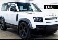 2023 Land Rover Defender 90