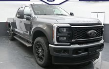 2026 Ford Super Duty F-350 Lariat