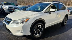 2015 Subaru XV Crosstrek 2.0i Premium