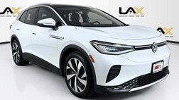 2021 Volkswagen ID.4 Pro S